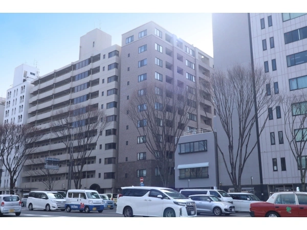 リーガル京都二条城東