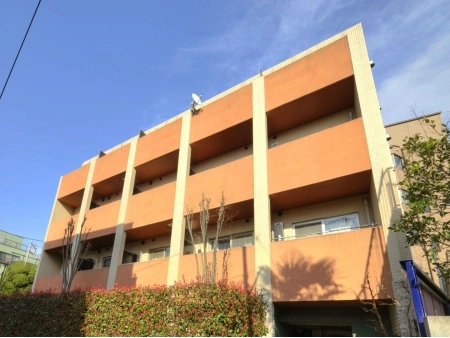 パレホームズ三軒茶屋西