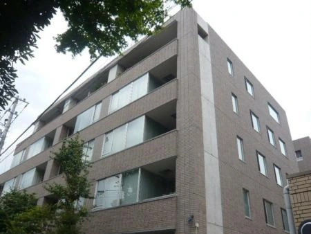 パークハウス市谷若宮町