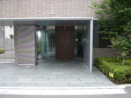 パークハウス市谷若宮町