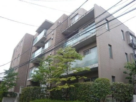 マートルコート新宿若宮町