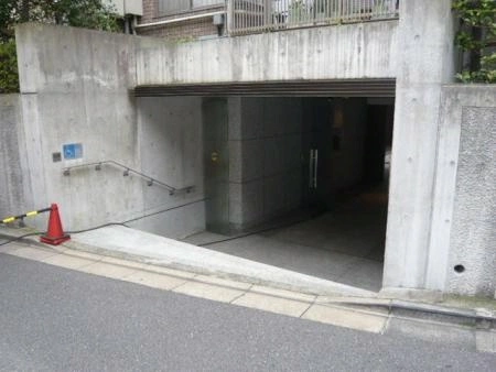 マートルコート新宿若宮町