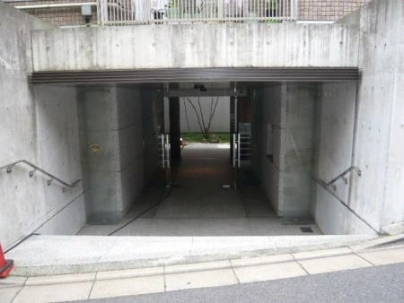 マートルコート新宿若宮町