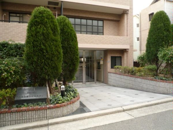 東急ドエル・アルス住吉本町エスタシア