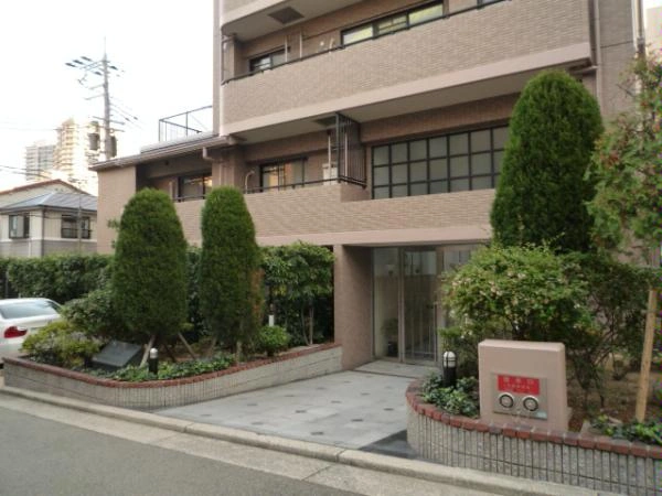 東急ドエル・アルス住吉本町エスタシア