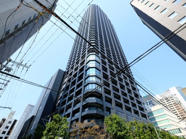 ザ・キタハマ（The Kitahama）