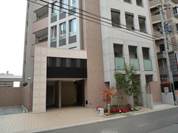 ワコーレ住吉本町ファースト
