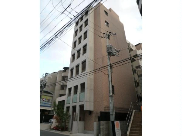 ワコーレ住吉本町ファースト