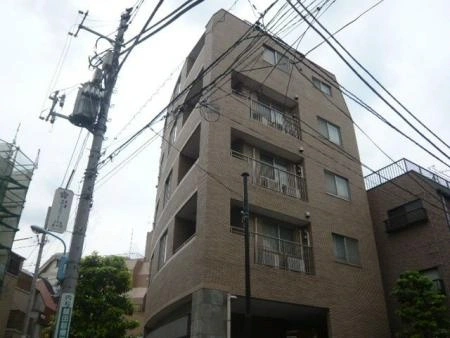 クレアシティ神楽坂若宮町