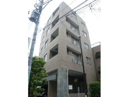 クレアシティ神楽坂若宮町