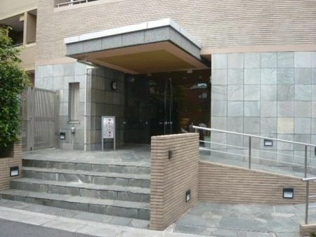 クレアシティ神楽坂若宮町