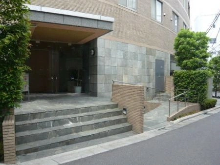 クレアシティ神楽坂若宮町