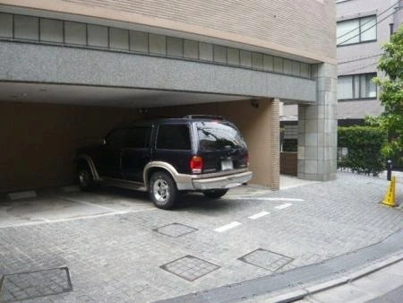 クレアシティ神楽坂若宮町