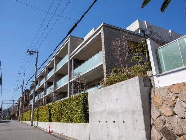 プラウド六甲赤松町