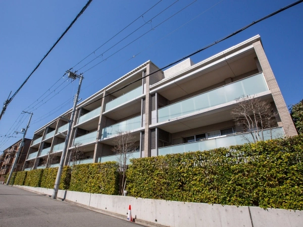 プラウド六甲赤松町