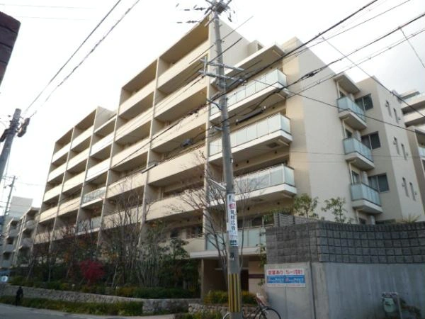 グランドメゾン住吉本町ネクス