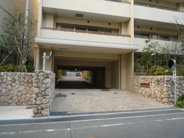 グランドメゾン住吉本町ネクス