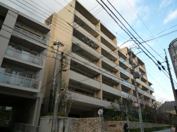 グランドメゾン住吉本町ネクス