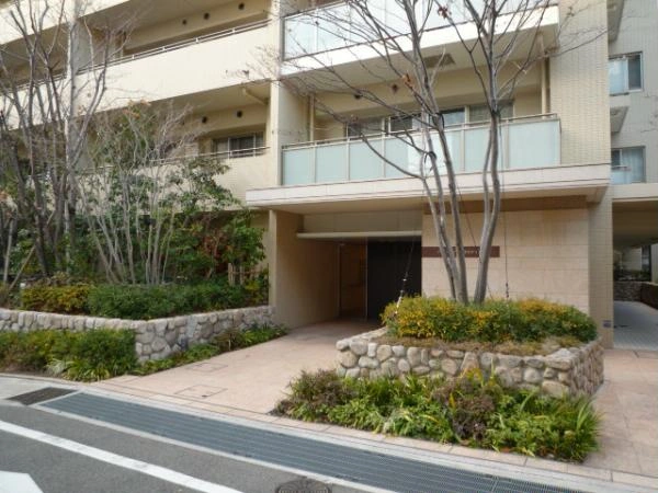グランドメゾン住吉本町ネクス