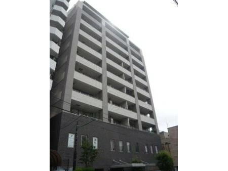 パークホームズ新宿若松町