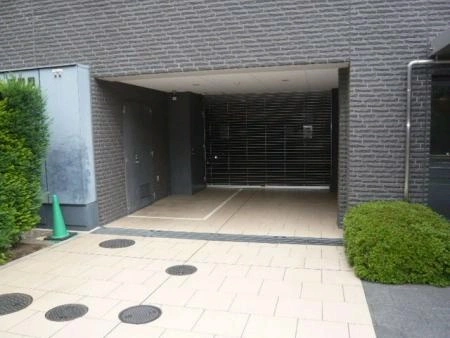 パークホームズ新宿若松町