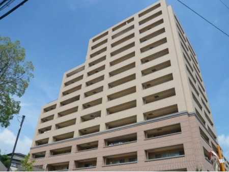 アリスト吹田新芦屋ヒルズ