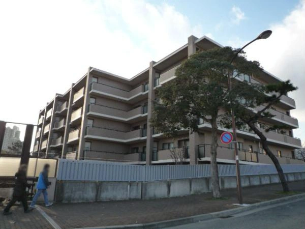 東急ドエルアルス住吉本町