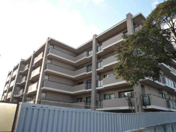 東急ドエルアルス住吉本町