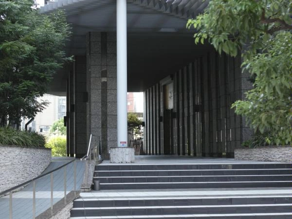 アップルタワー大阪谷町