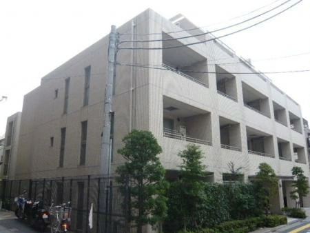 ブリリア新宿若松町id