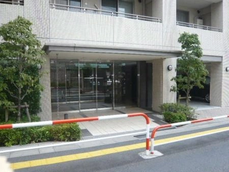 ブリリア新宿若松町id