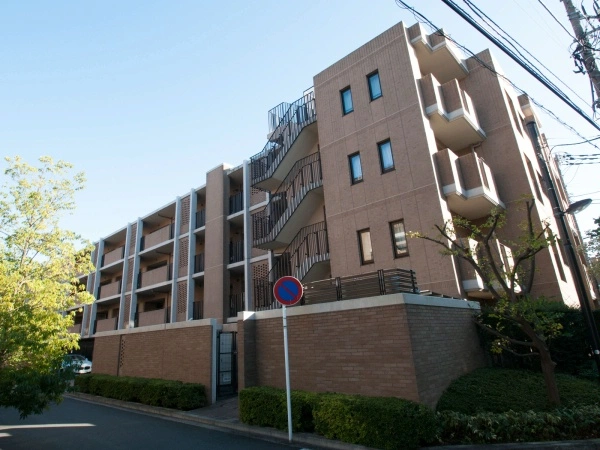 プラウドシティ上大岡