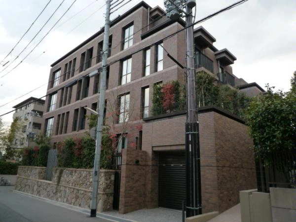 プラネスーペリアグランジェ住吉本町