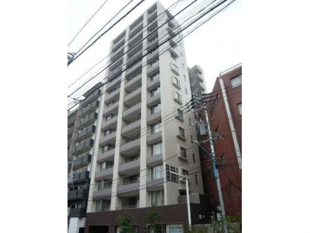 パークハウス　セントリエ