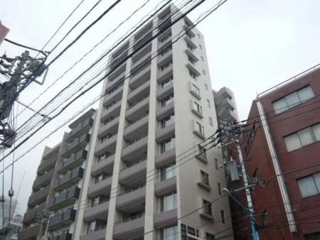 パークハウス　セントリエ