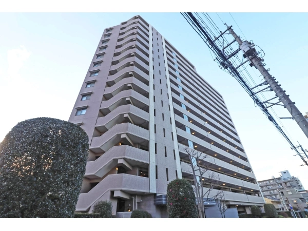 コスモ上尾エアリアル