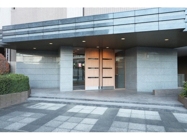 コスモ上尾エアリアル