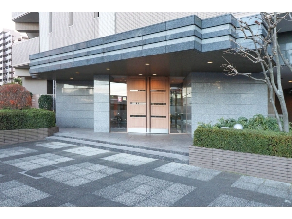 コスモ上尾エアリアル