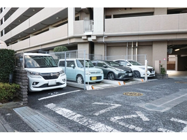 コスモ上尾エアリアル