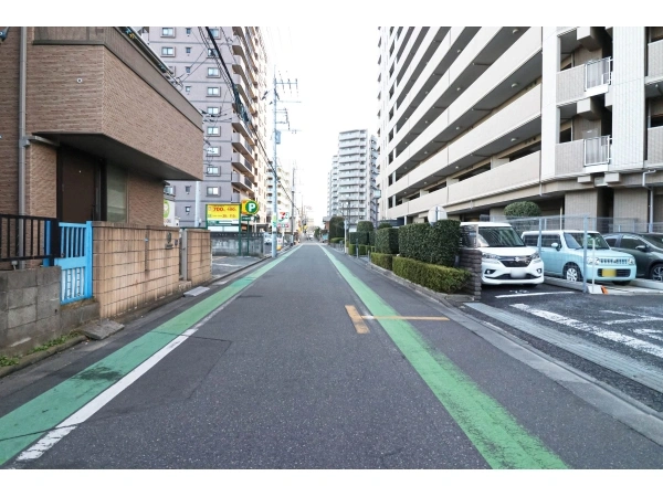 コスモ上尾エアリアル