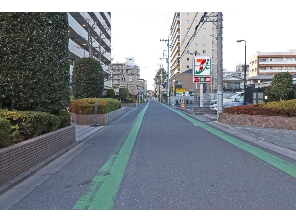 コスモ上尾エアリアル