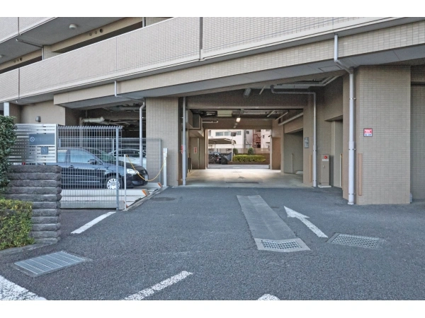 コスモ上尾エアリアル