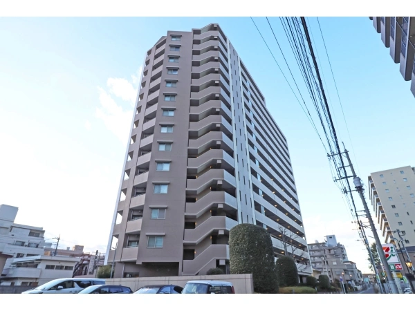 コスモ上尾エアリアル