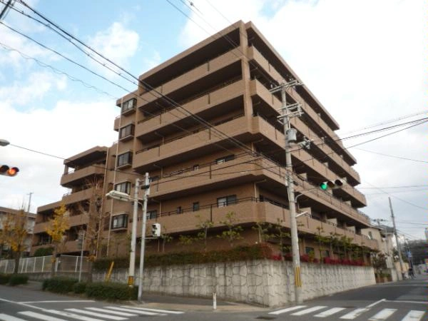 アベニール御影