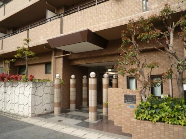アベニール御影