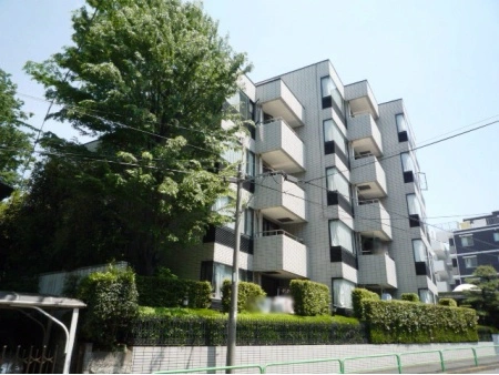 パークステージ豊玉南