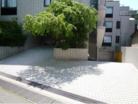 パークステージ豊玉南
