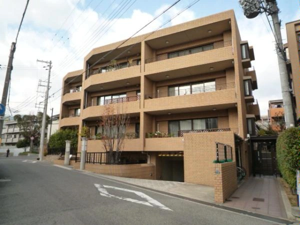 住吉本町アーバンライフ