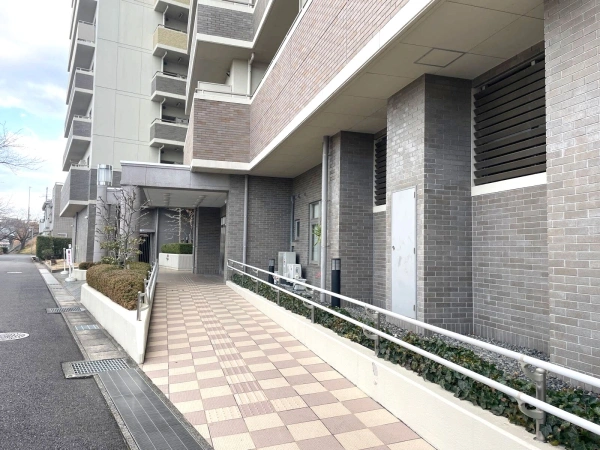 ファミール大津石山リバーサイド