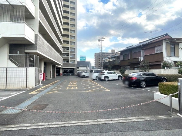 ファミール大津石山リバーサイド